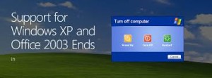 Windows XP Expiration